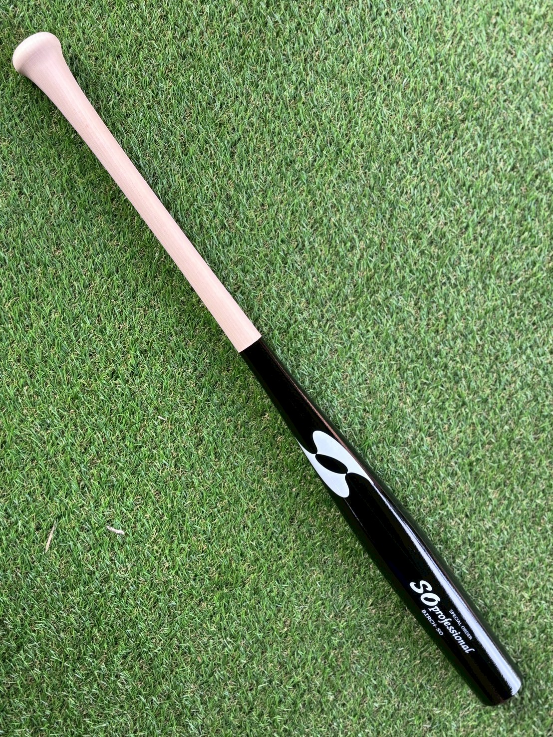 バット工房 エスオースポーツ｜【1本限定！魚雷バット】【品番ケ