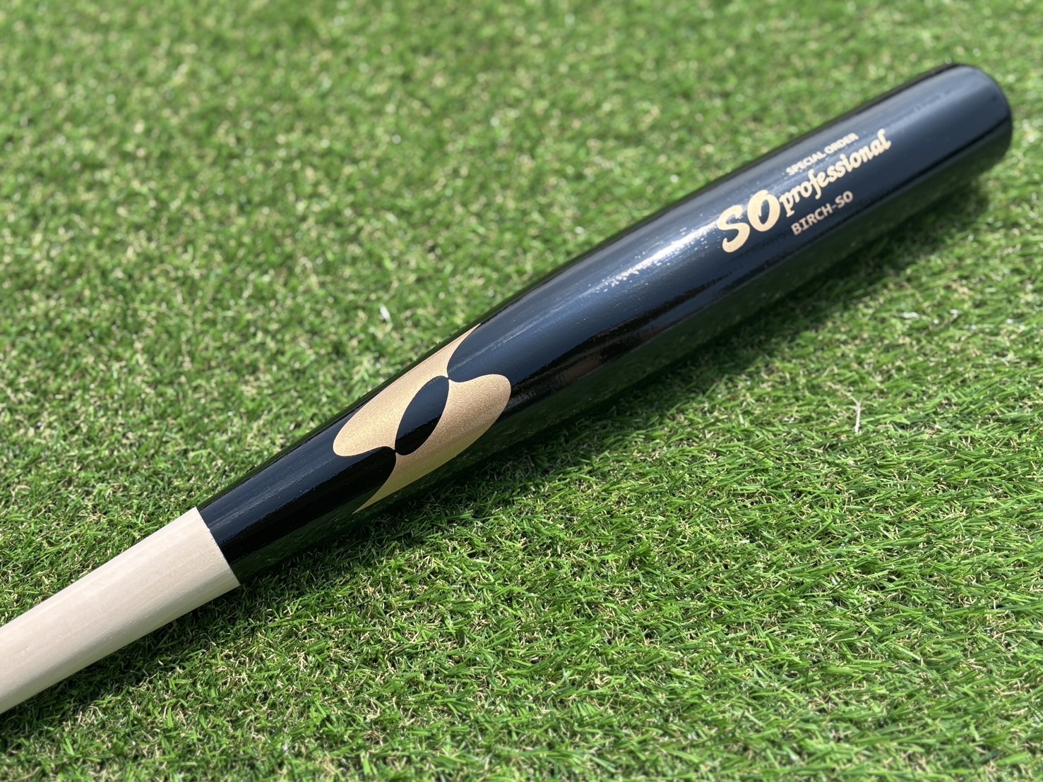 エスオースポーツ 軟式木製バット 楽天市場】軟式 バット オーダー エスオースポーツの通販